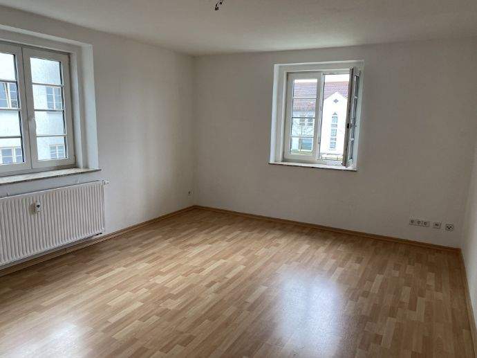 + Zschopauer STr. - 3 RAUM -Wohnung im beliebten Wohngebiet HEIMGARTEN+ 3 zimmer