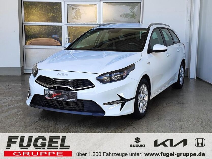 ceed Sportswagon