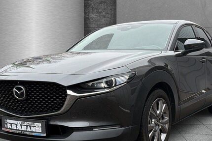 Mazda CX-30 70.355 km 19.990 &euro; Chemnitz 09126