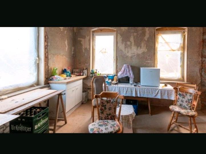 Einfamilienhaus Hohenstein-Ernstthal Ernstthal - 7 Zimmer, 150 m&sup2;, 160.000&euro; | Angebot:26847387