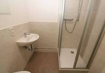 Willst du mit mir duschen gehen...? Moderne 3-RW mit Dusche u. Balkon!!!