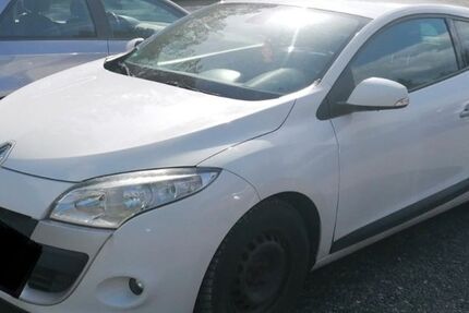 Renault Megane 190.759 km 3.500 &euro; Marienberg 09496