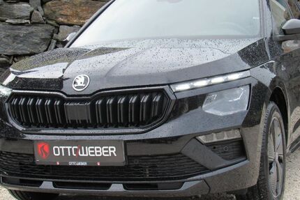 Skoda Kamiq 11.500 km 25.590 &euro; Annaberg-Buchholz 09456