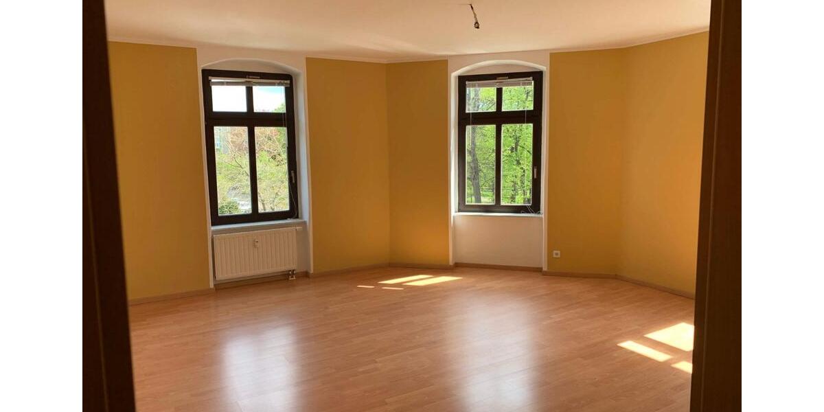 Etagenwohnung Chemnitz Altendorf - 2 Zimmer, 58 m&sup2;, 59.900&euro; | Angebot:27253444