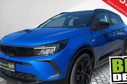 Opel Grandland (X) 55.760 km 16.406 &euro; Chemnitz 09116