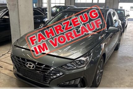 Hyundai i30 114.350 km 11.899 &euro; Chemnitz - Mittelbach 09224