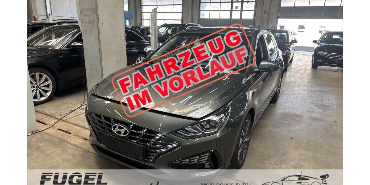 Hyundai i30 114.350 km 11.899 &euro; Chemnitz - Mittelbach 09224