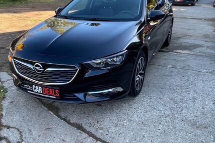Opel Insignia 114.137 km 7.990 &euro; Chemnitz 09120