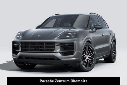 Porsche Cayenne 9.410 km 97.890 &euro; Chemnitz 09116