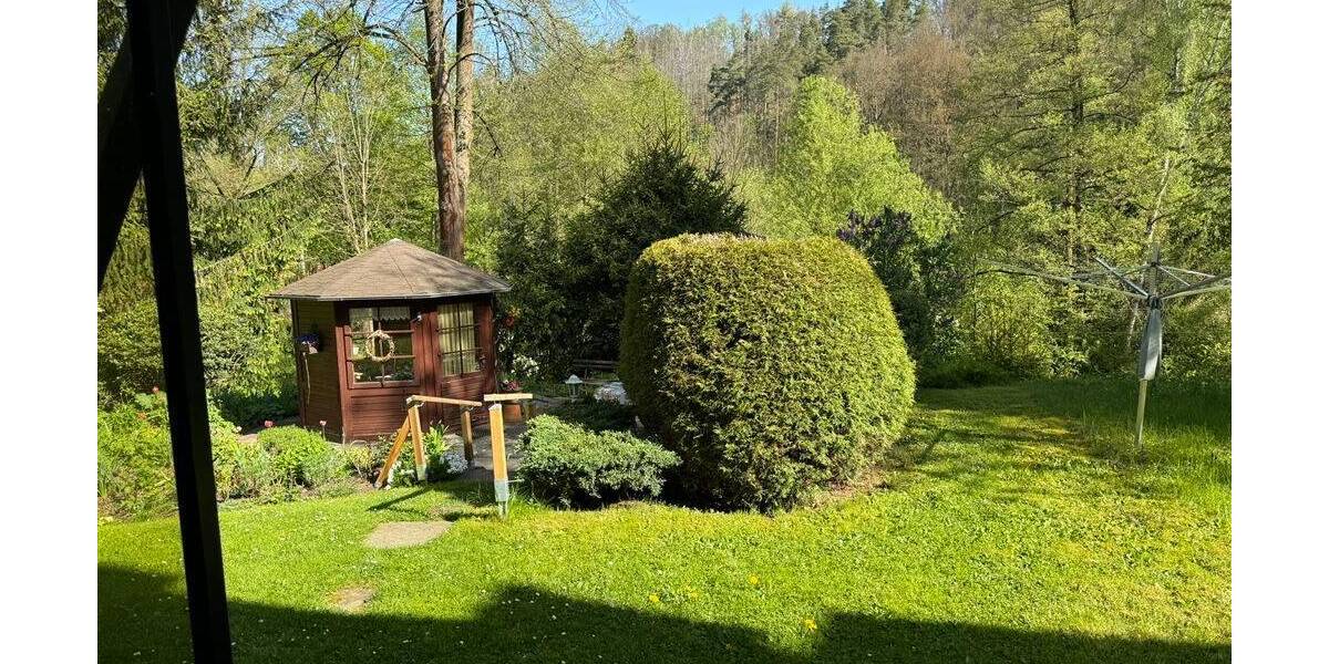 Reihenendhaus Waldheim Heiligenborn - 5 Zimmer, 87 m&sup2;, 90.000&euro; | Angebot:25768267