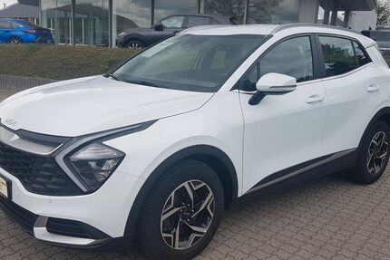 Kia Sportage 50.186 km 20.990 &euro; Annaberg-Buchholz 09456