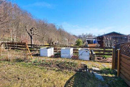 Grundstück Chemnitz Helbersdorf - 800&euro; | Angebot:25898744