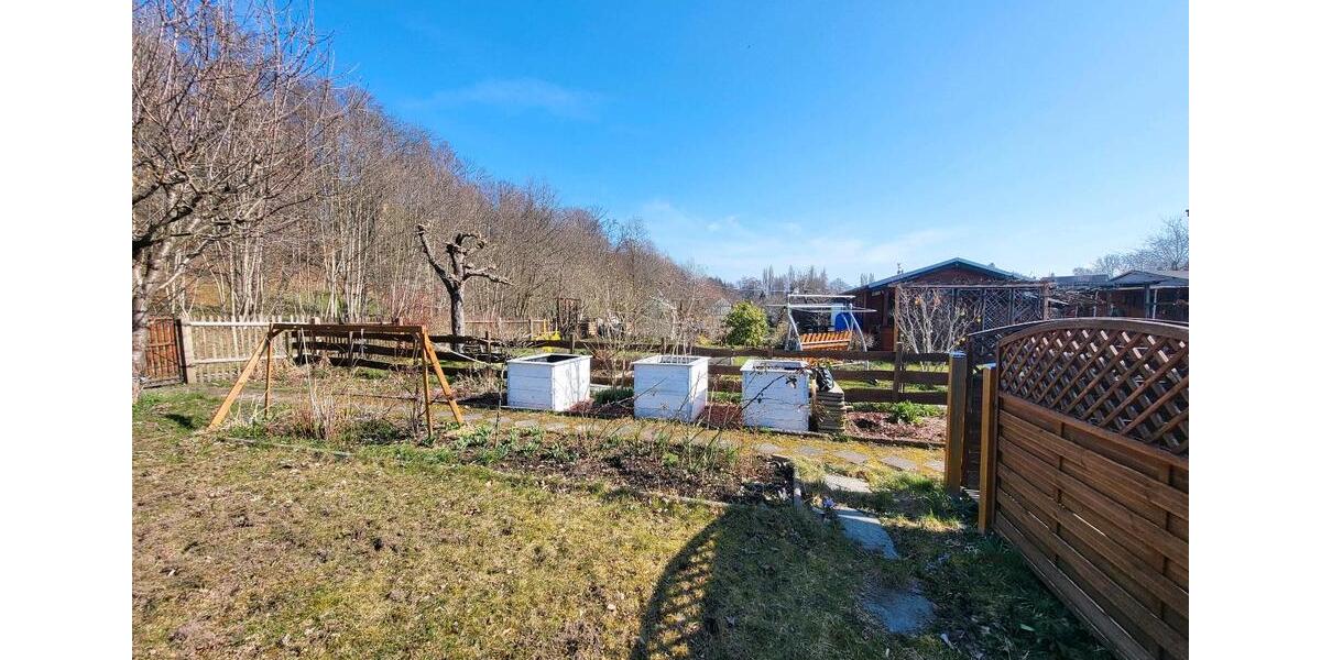 Grundstück Chemnitz Helbersdorf - 800&euro; | Angebot:25898744