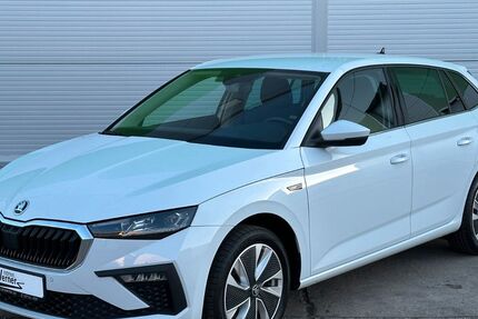 Skoda Scala 29.797 km 22.490 &euro; Zwönitz / OT Dorfchemnitz 08297