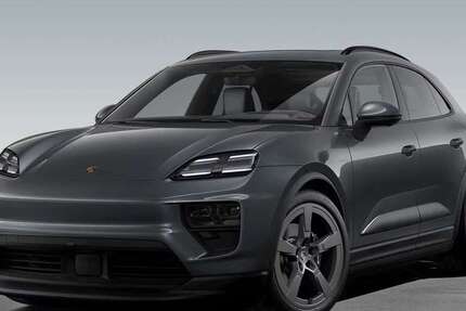 Porsche Macan 26.620 km 84.575 &euro; Chemnitz 09116