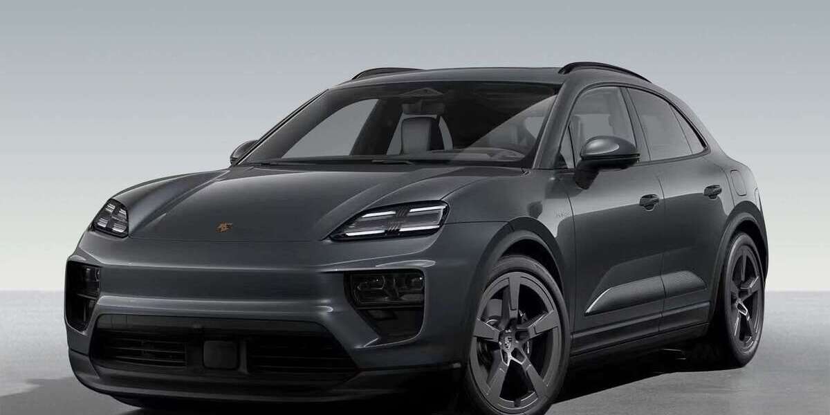 Porsche Macan 26.620 km 84.575 &euro; Chemnitz 09116