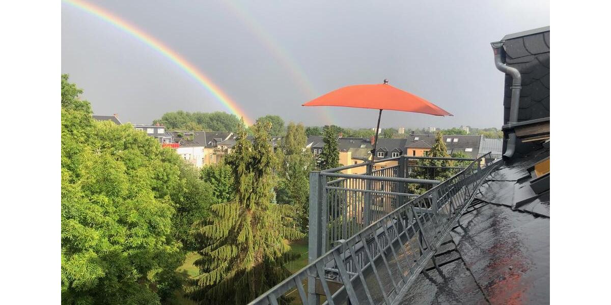 Dachgeschoßwohnung Chemnitz Kapellenberg - 3 Zimmer, 73 m&sup2;, 495&euro; | Angebot:25813895