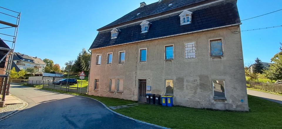Einfamilienhaus Marienberg - 159.000&euro; | Angebot:26068703