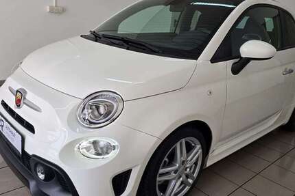 Abarth 595C 19.500 km 24.990 &euro; Chemnitz 09114