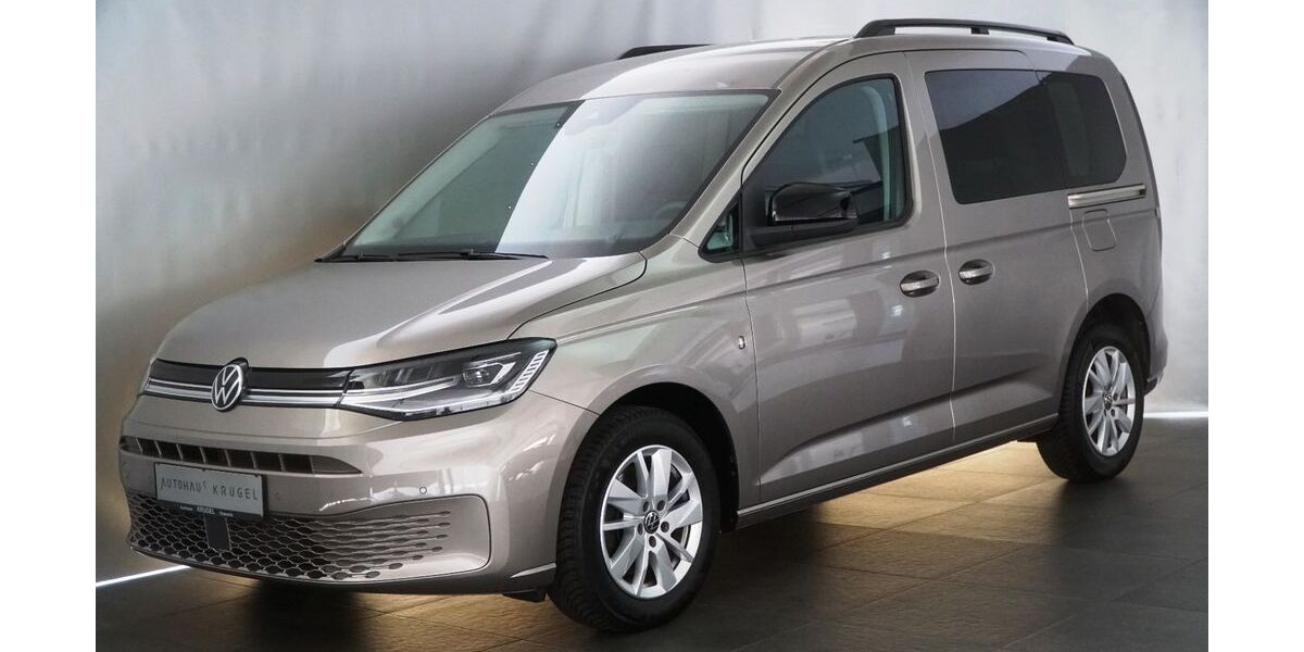 VW Caddy 59.160 km 21.990 &euro; Chemnitz 09224