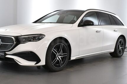 Mercedes-Benz E 220 9.900 km 53.900 &euro; Chemnitz 09120