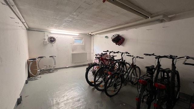 Etagenwohnung Chemnitz Markersdorf - 2 Zimmer, 55 m&sup2;, 300&euro; | Angebot:26624038