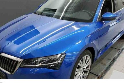 Skoda Superb 90.620 km 26.975 &euro; Bernsdorf 09337