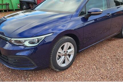 VW Golf 48.684 km 20.899 &euro; Chemnitz - Mittelbach 09224