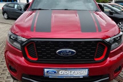 Ford Ranger 87.896 km 34.986 &euro; Oberlungwitz 09353