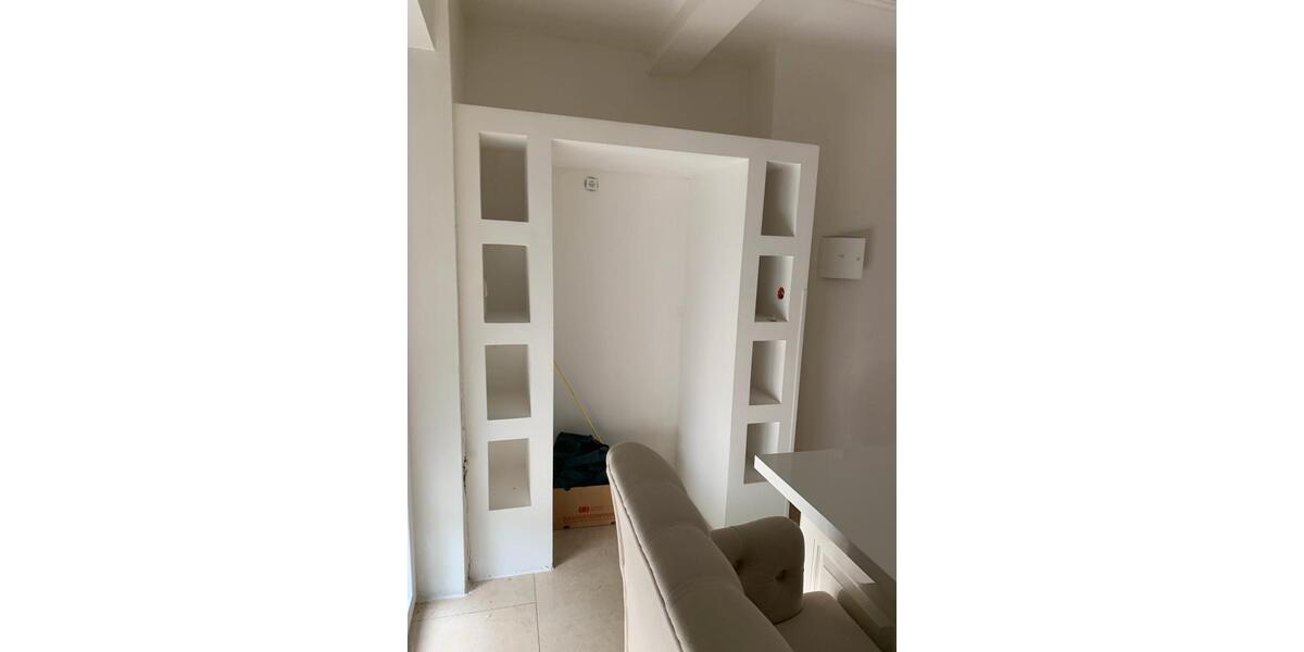 Etagenwohnung Chemnitz Ebersdorf - 1.5 Zimmer, 80 m&sup2;, 6&euro; | Angebot:26672098