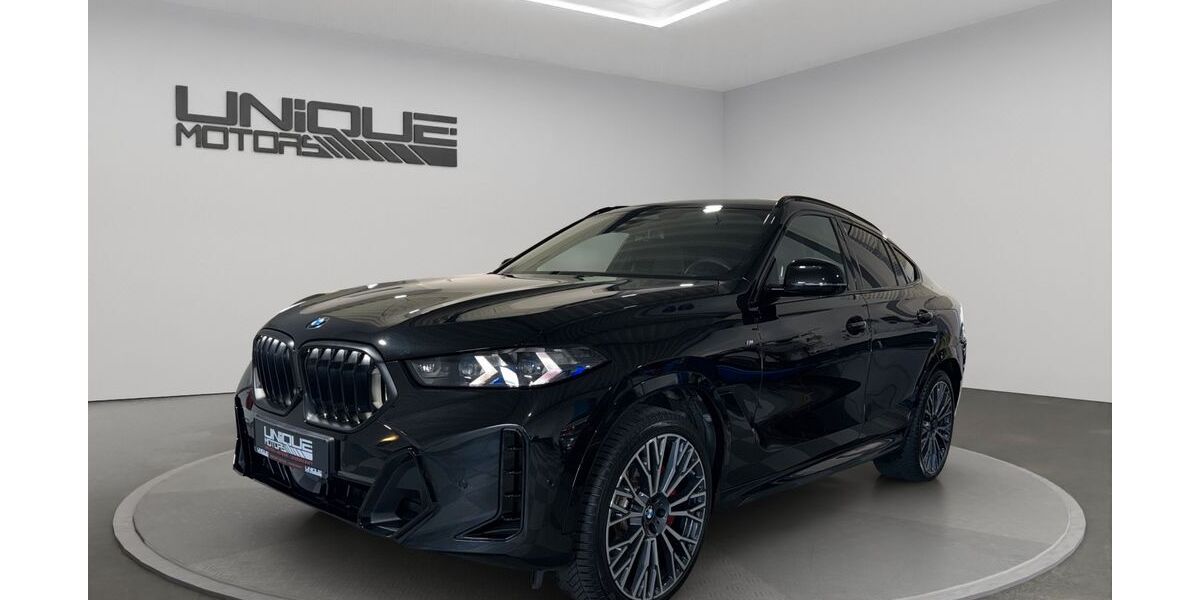 BMW X6 39.984 km 92.990 &euro; Chemnitz 09119