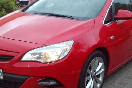 Opel Astra 179.456 km 3.299 &euro; Chemnitz 09114