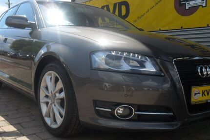 Audi A3 69.700 km 11.999 &euro; Chemnitz/Mittelbach 09224