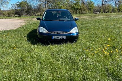 Ford Focus 195.500 km 1.000 &euro; Limbach-Oberfrohna 09212
