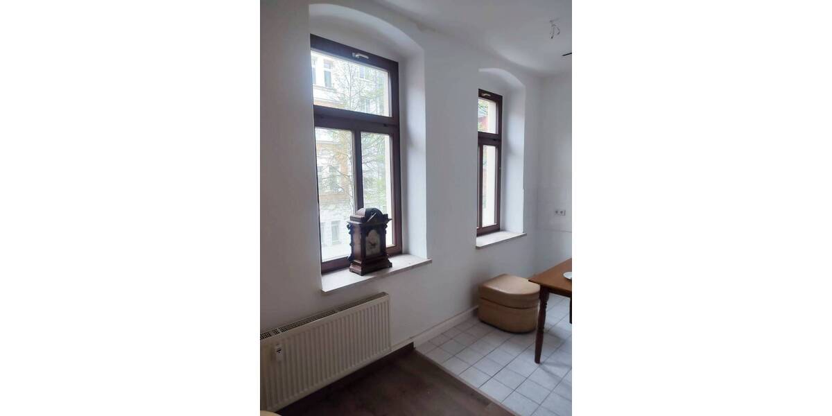 Etagenwohnung Chemnitz Kaßberg - 2 Zimmer, 54 m&sup2;, 55.000&euro; | Angebot:26487318