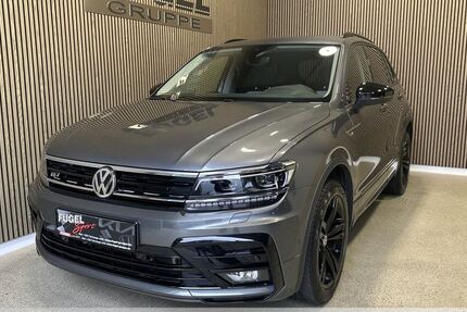 VW Tiguan 23.370 km 28.999 &euro; Chemnitz 09125
