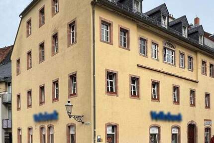 Wohnung Oederan - 3 Zimmer, 60 m&sup2;, 55.000&euro; | Angebot:24406903