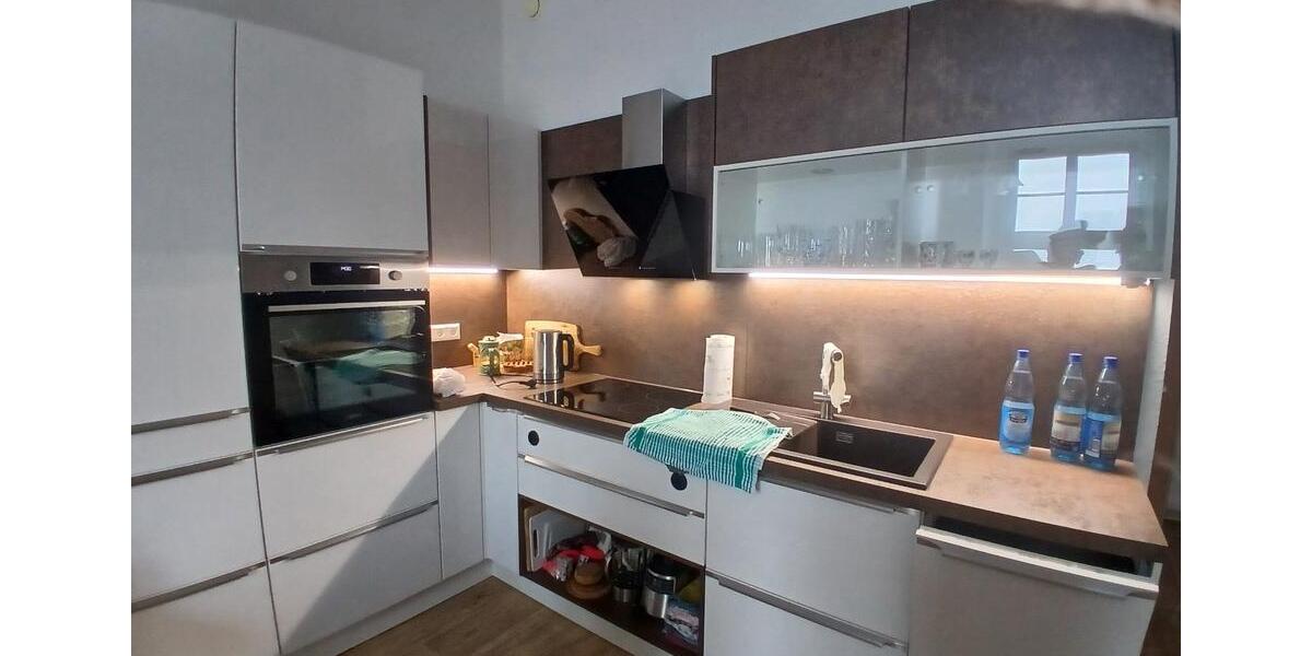 Etagenwohnung Penig - 2 Zimmer, 45 m&sup2;, 334&euro; | Angebot:26548292