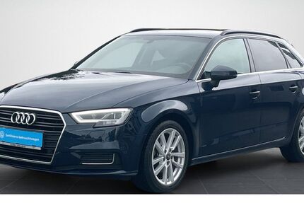 Audi A3 37.902 km 19.012 &euro; Stollberg 09366