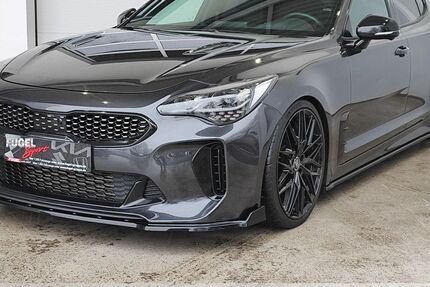 Kia Stinger 34.000 km 43.999 &euro; Oberlungwitz 09353