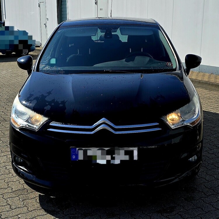 C4 II