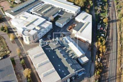 Gewerbeobjekt Mittweida - 2.000.000&euro; | Angebot:24916451