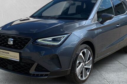 Seat Arona 24.600 km 19.490 &euro; Mittweida-Lauenhain 09648