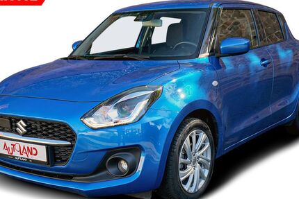 Suzuki Swift 48.869 km 16.990 &euro; Chemnitz 09113