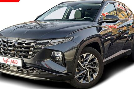 Hyundai TUCSON 23.816 km 28.990 &euro; Chemnitz 09113