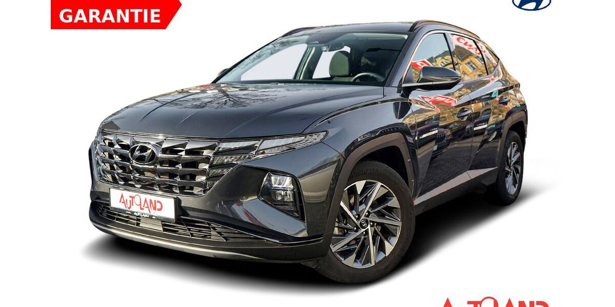 Hyundai TUCSON 23.816 km 28.990 &euro; Chemnitz 09113