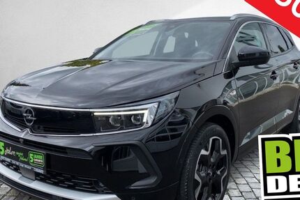 Opel Grandland (X) 47.301 km 23.812 &euro; Röhrsdorf 09247