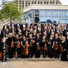 Festkonzert zum Kulturhauptstadtjahr - Konzert des SSO Chemnitz e.V.