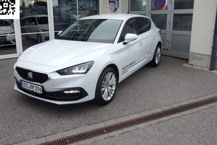 Seat Leon 6.186 km 26.840 &euro; Altmittweida 09648