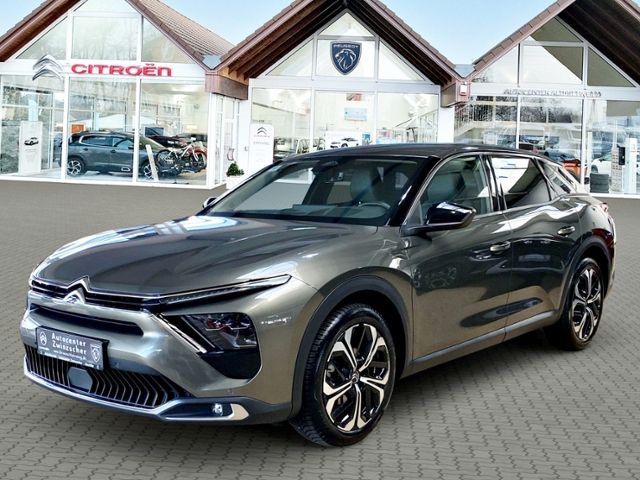 Citroen C5 X 20.084 km 21.850 € Altmittweida 09648